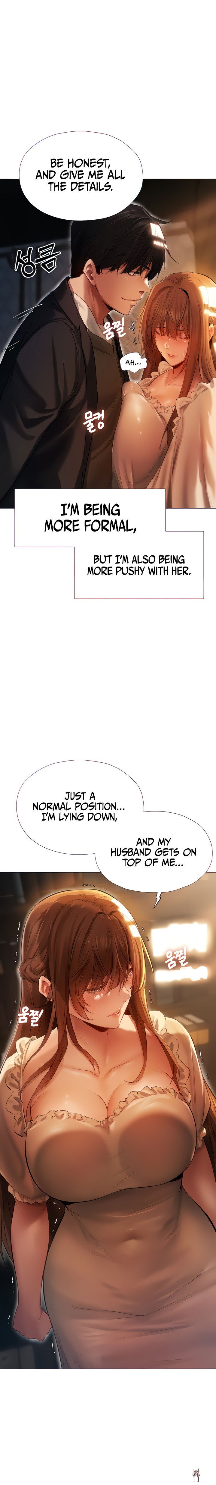 MILF Hunting In Another World MILF Hunting In Another World Chapter 6 - Page 6