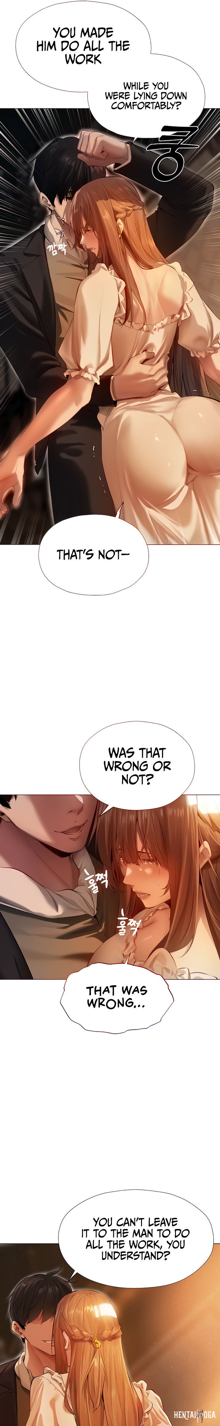 MILF Hunting In Another World MILF Hunting In Another World Chapter 6 - Page 7