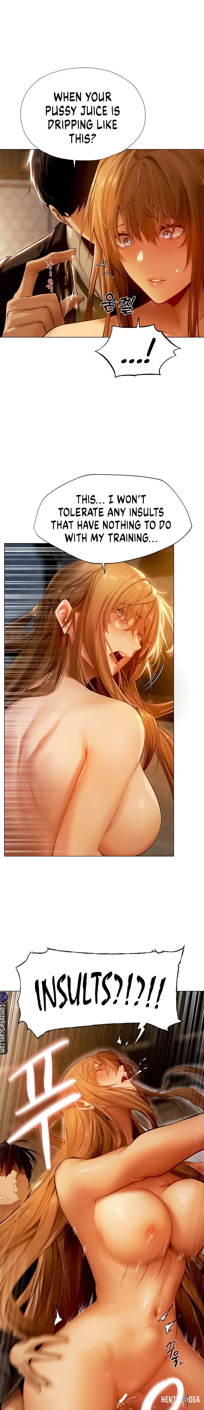 MILF Hunting In Another World MILF Hunting In Another World Chapter 7 - Page 1