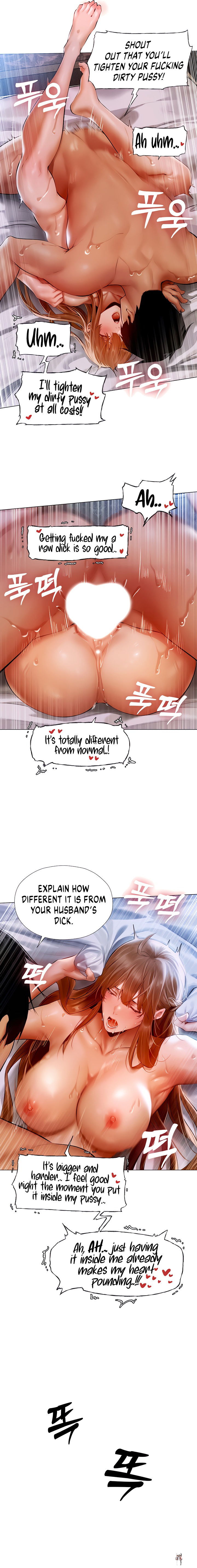 MILF Hunting In Another World MILF Hunting In Another World Chapter 7 - Page 11