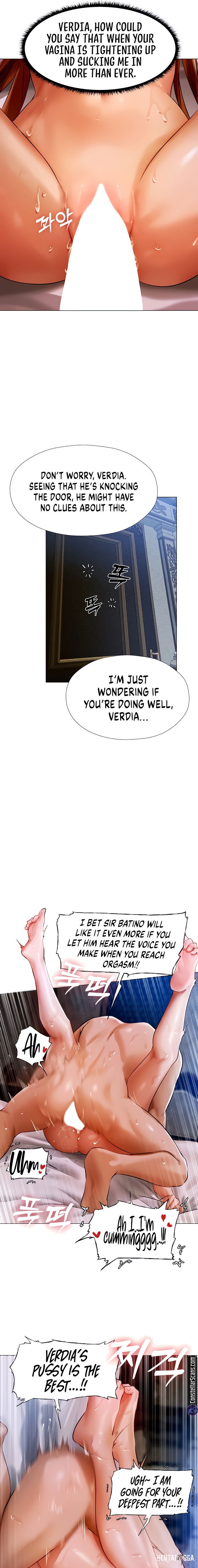 MILF Hunting In Another World MILF Hunting In Another World Chapter 7 - Page 13