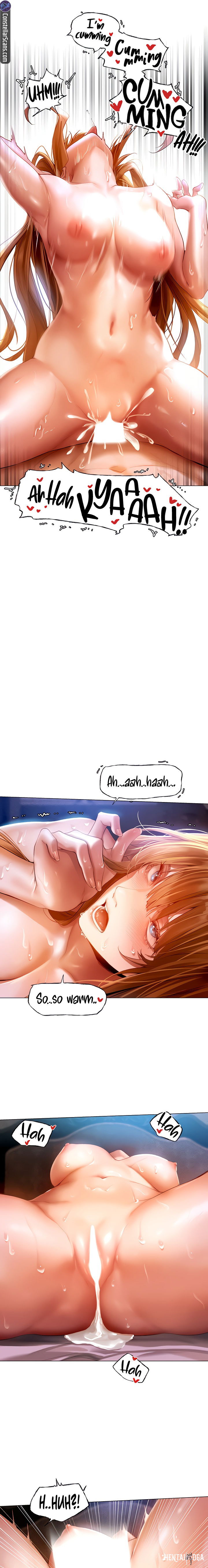 MILF Hunting In Another World MILF Hunting In Another World Chapter 7 - Page 15