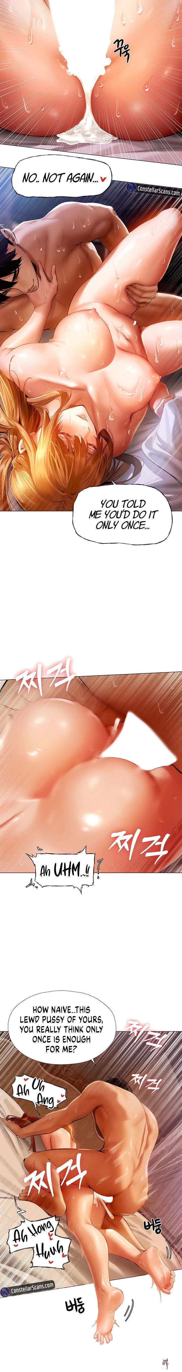 MILF Hunting In Another World MILF Hunting In Another World Chapter 7 - Page 16