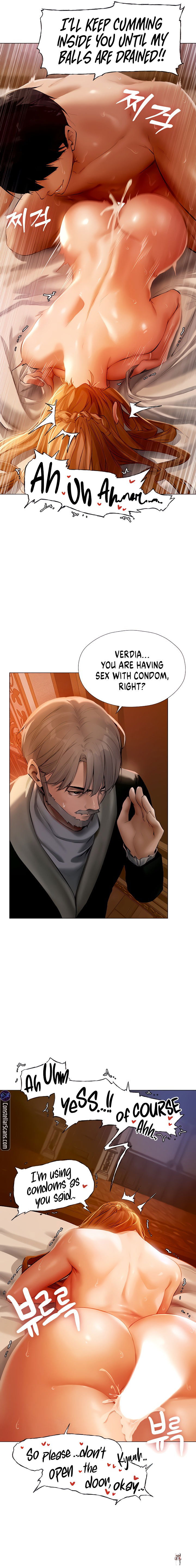 MILF Hunting In Another World MILF Hunting In Another World Chapter 7 - Page 17