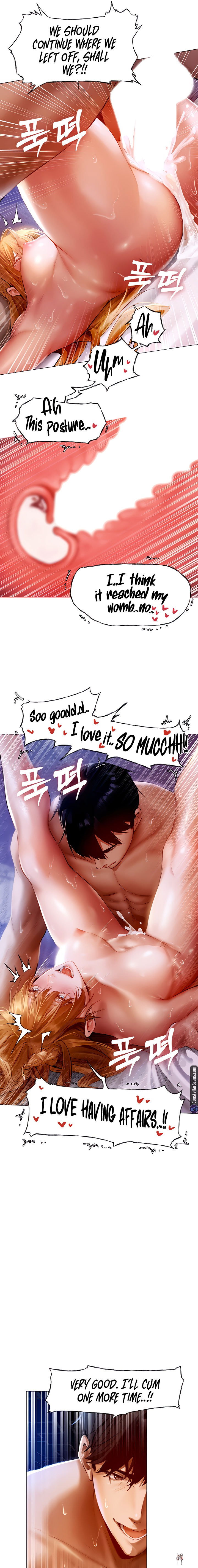 MILF Hunting In Another World MILF Hunting In Another World Chapter 7 - Page 19