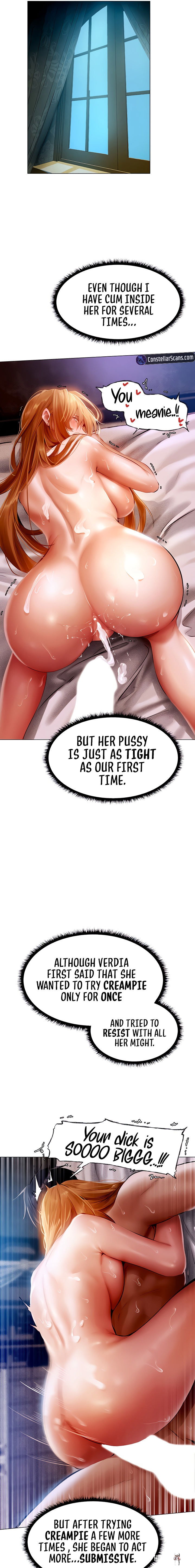 MILF Hunting In Another World MILF Hunting In Another World Chapter 7 - Page 21