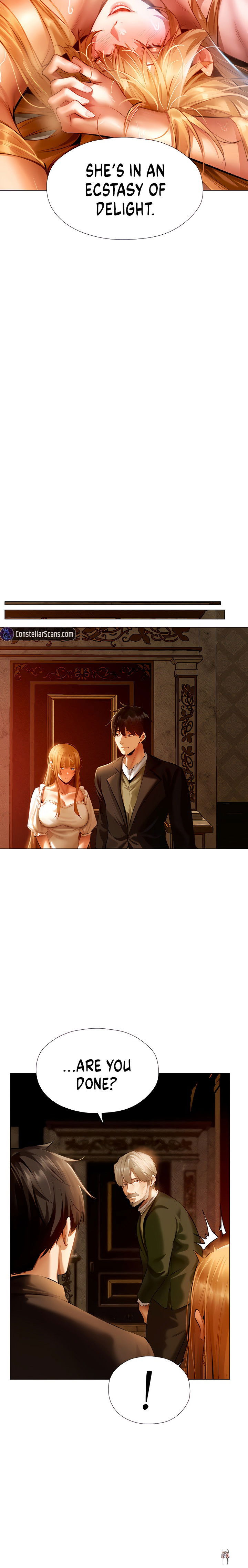 MILF Hunting In Another World MILF Hunting In Another World Chapter 7 - Page 23