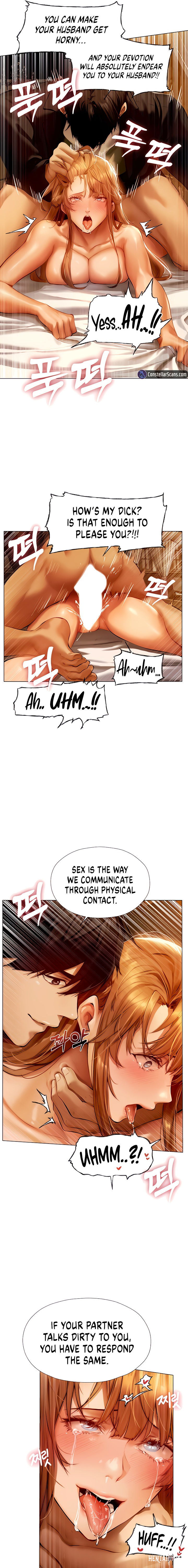 MILF Hunting In Another World MILF Hunting In Another World Chapter 7 - Page 5