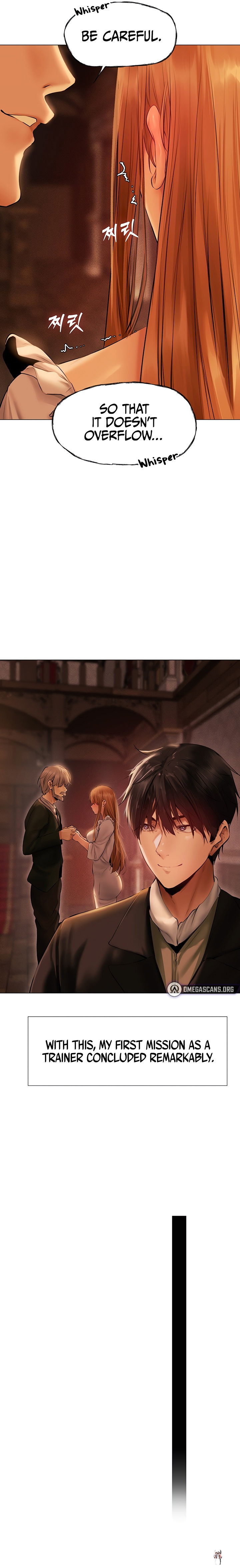 MILF Hunting In Another World MILF Hunting In Another World Chapter 8 - Page 13