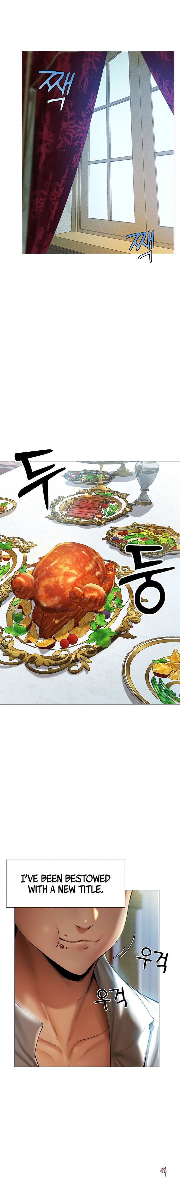 MILF Hunting In Another World MILF Hunting In Another World Chapter 8 - Page 14