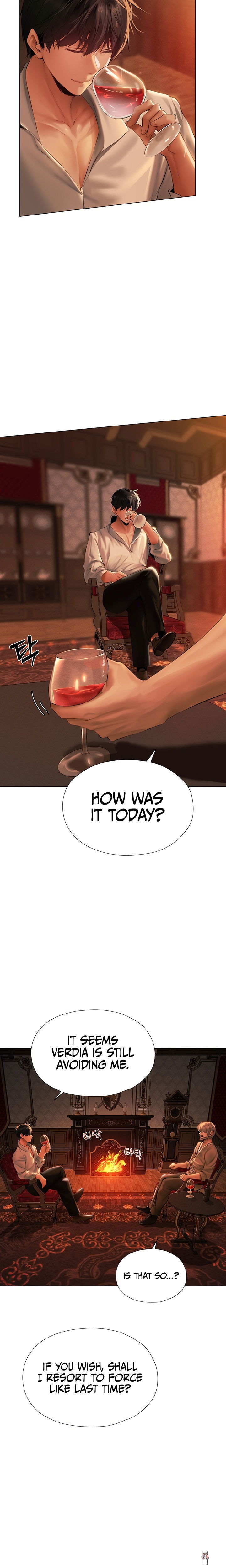 MILF Hunting In Another World MILF Hunting In Another World Chapter 8 - Page 18