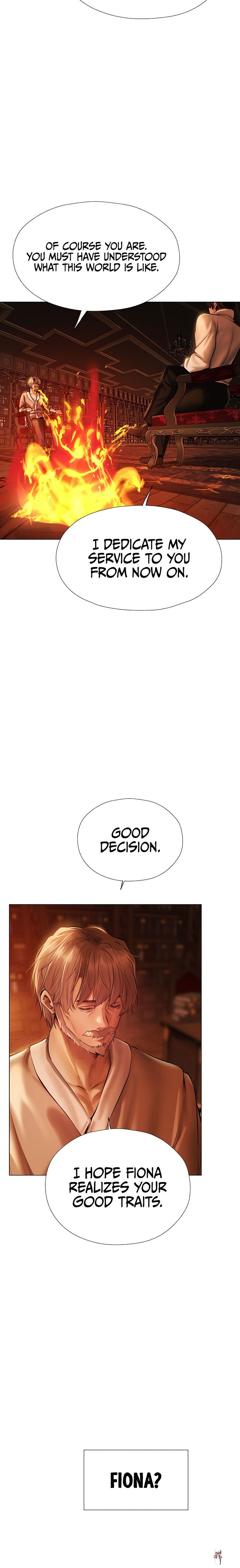 MILF Hunting In Another World MILF Hunting In Another World Chapter 8 - Page 21