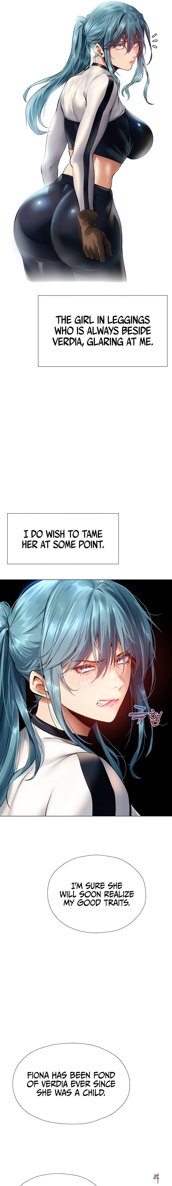 MILF Hunting In Another World MILF Hunting In Another World Chapter 8 - Page 22