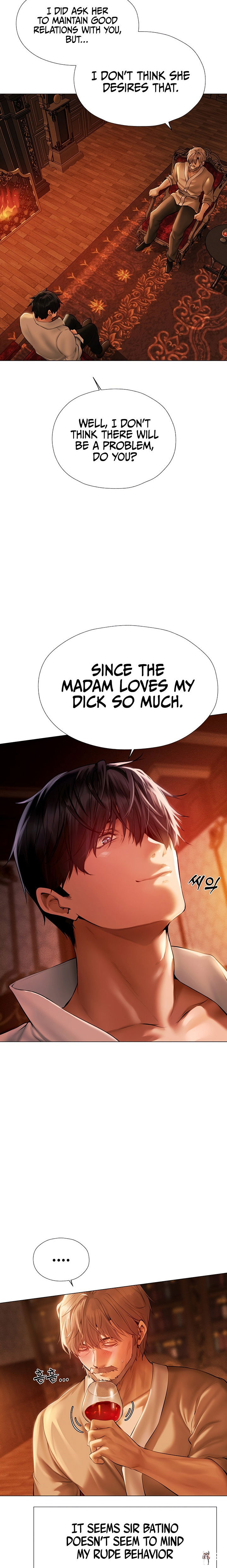 MILF Hunting In Another World MILF Hunting In Another World Chapter 8 - Page 23