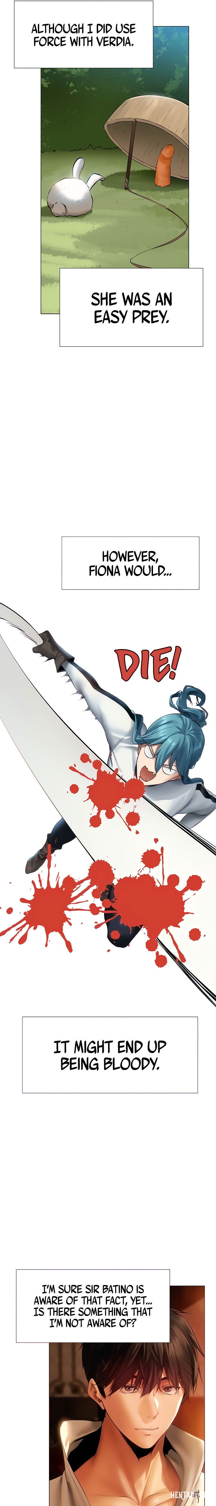 MILF Hunting In Another World MILF Hunting In Another World Chapter 8 - Page 25