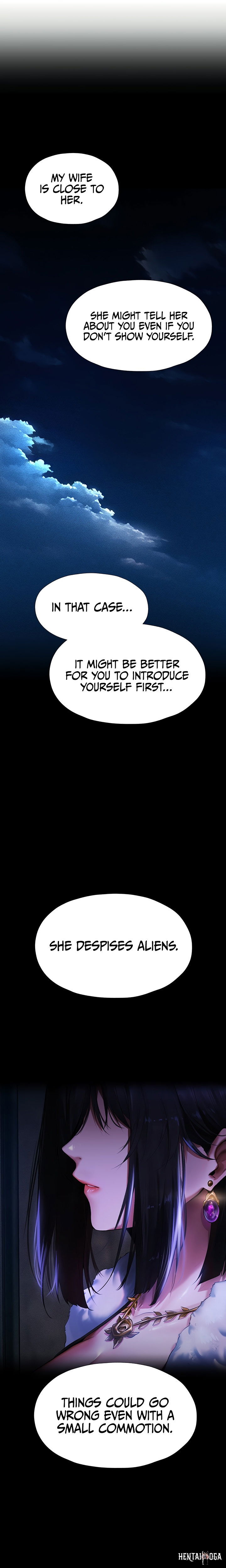 MILF Hunting In Another World MILF Hunting In Another World Chapter 8 - Page 27