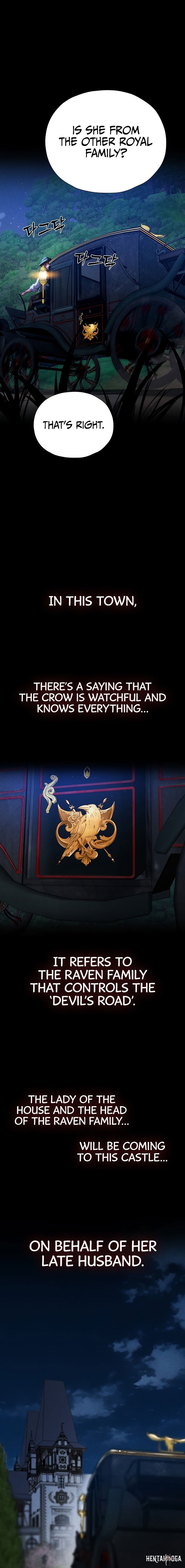 MILF Hunting In Another World MILF Hunting In Another World Chapter 8 - Page 28