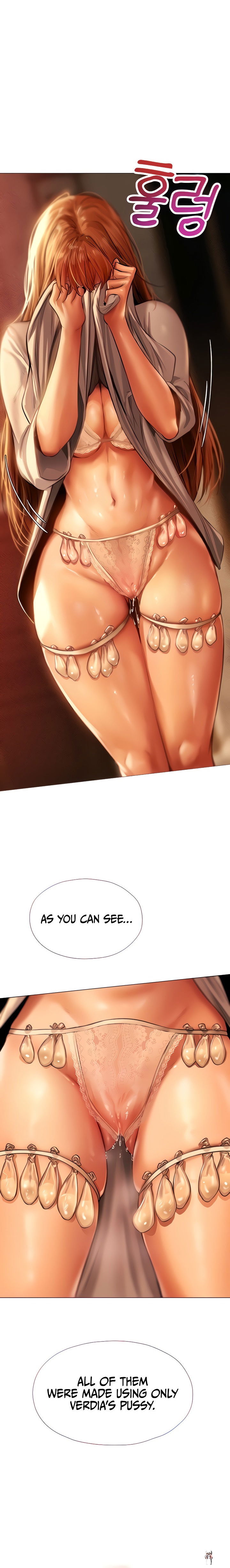 MILF Hunting In Another World MILF Hunting In Another World Chapter 8 - Page 3