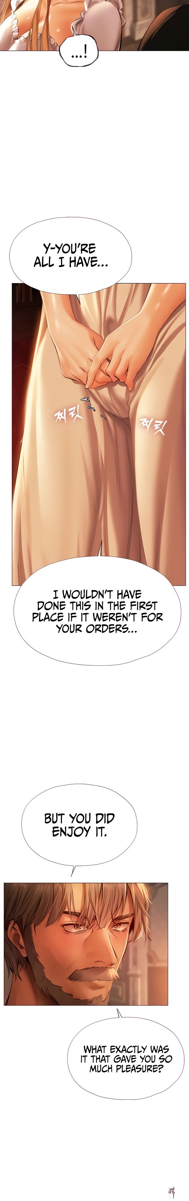 MILF Hunting In Another World MILF Hunting In Another World Chapter 8 - Page 6