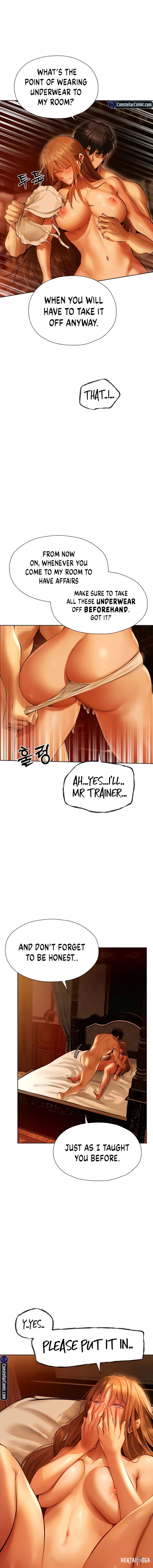 MILF Hunting In Another World MILF Hunting In Another World Chapter 9 - Page 14