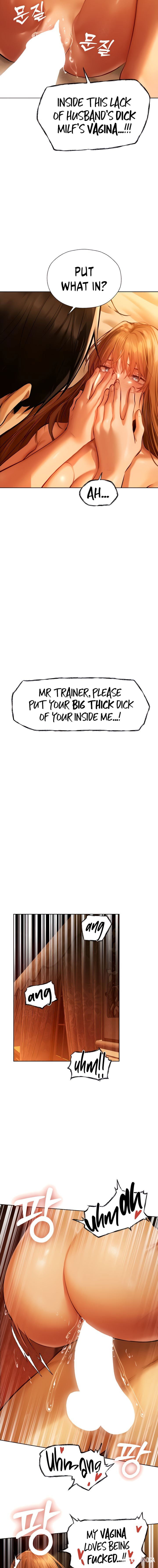 MILF Hunting In Another World MILF Hunting In Another World Chapter 9 - Page 15