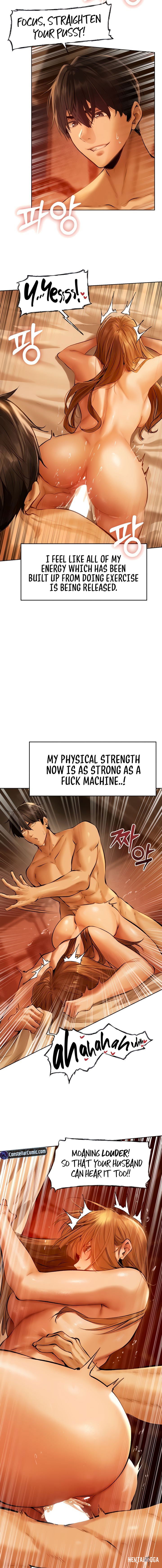 MILF Hunting In Another World MILF Hunting In Another World Chapter 9 - Page 17