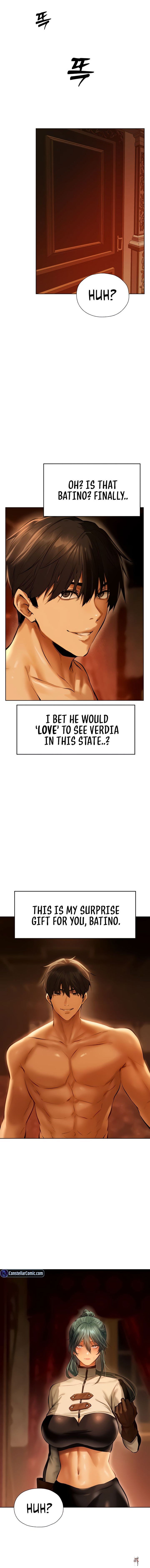 MILF Hunting In Another World MILF Hunting In Another World Chapter 9 - Page 20