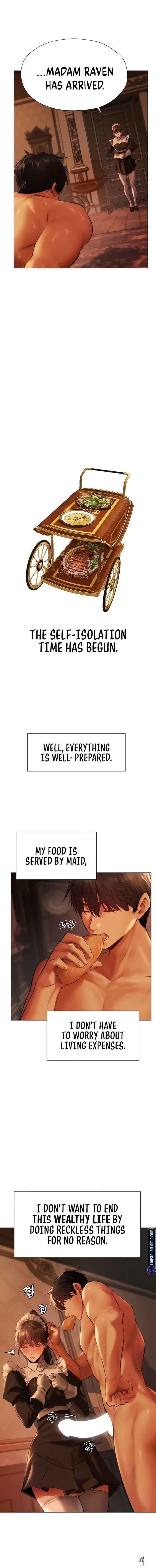 MILF Hunting In Another World MILF Hunting In Another World Chapter 9 - Page 3