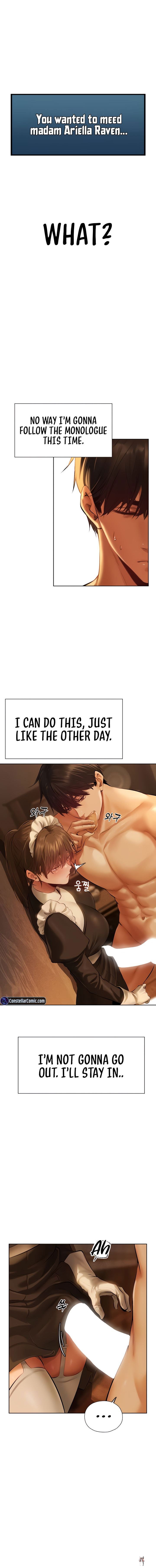 MILF Hunting In Another World MILF Hunting In Another World Chapter 9 - Page 4