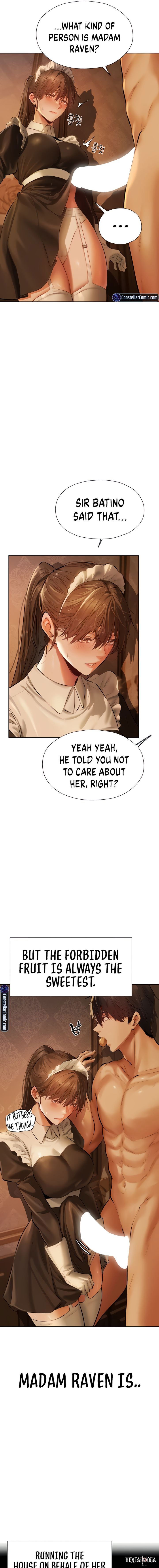 MILF Hunting In Another World MILF Hunting In Another World Chapter 9 - Page 5