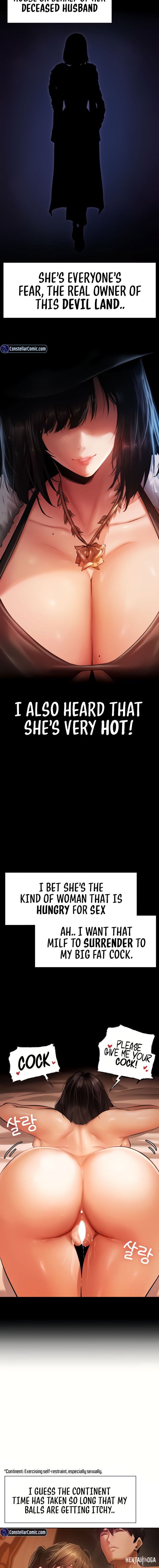 MILF Hunting In Another World MILF Hunting In Another World Chapter 9 - Page 6