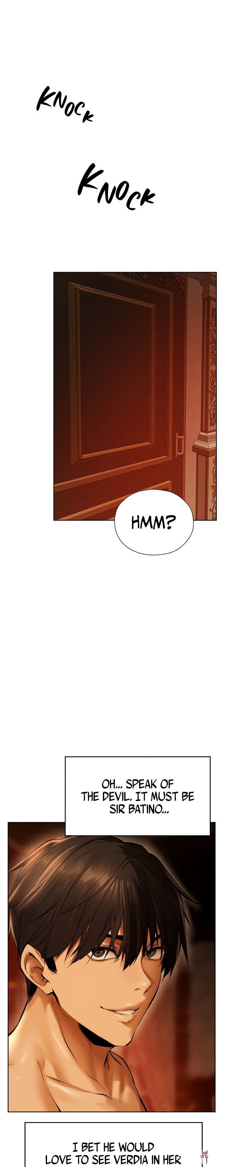 MILF Hunting In Another World MILF Hunting In Another World Chapter 10 - Page 1