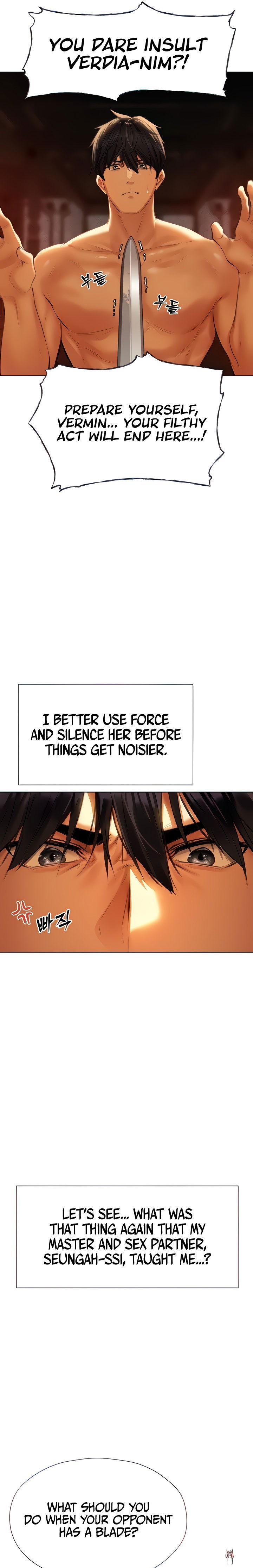 MILF Hunting In Another World MILF Hunting In Another World Chapter 10 - Page 13