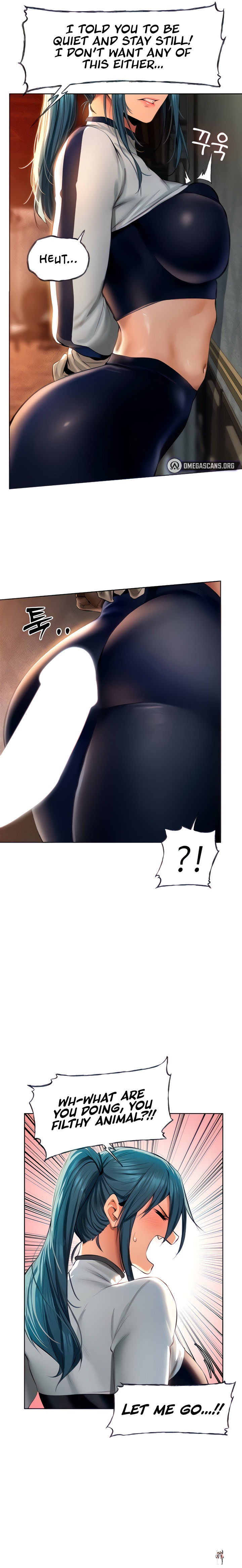 MILF Hunting In Another World MILF Hunting In Another World Chapter 10 - Page 19