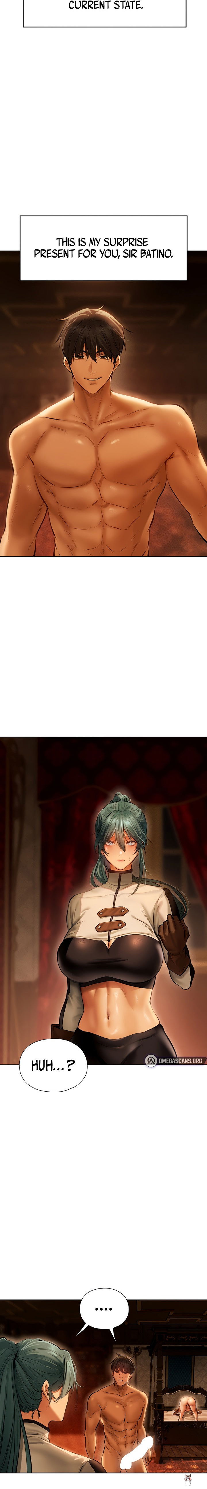 MILF Hunting In Another World MILF Hunting In Another World Chapter 10 - Page 2