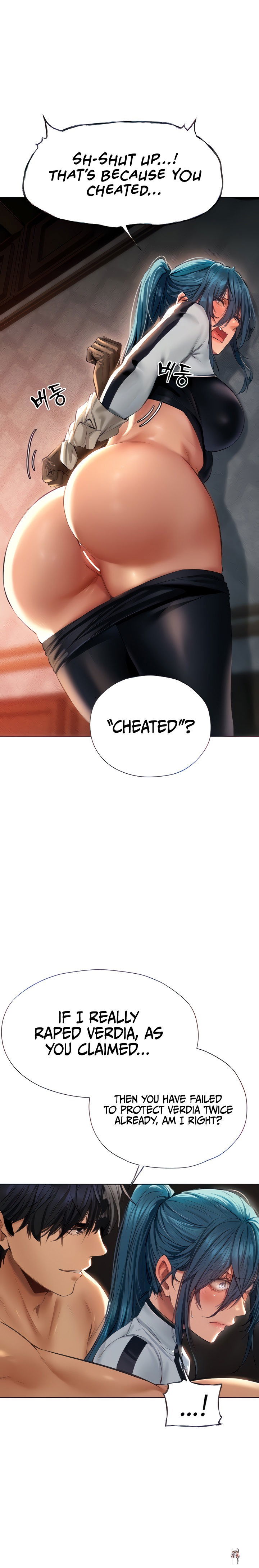 MILF Hunting In Another World MILF Hunting In Another World Chapter 10 - Page 22