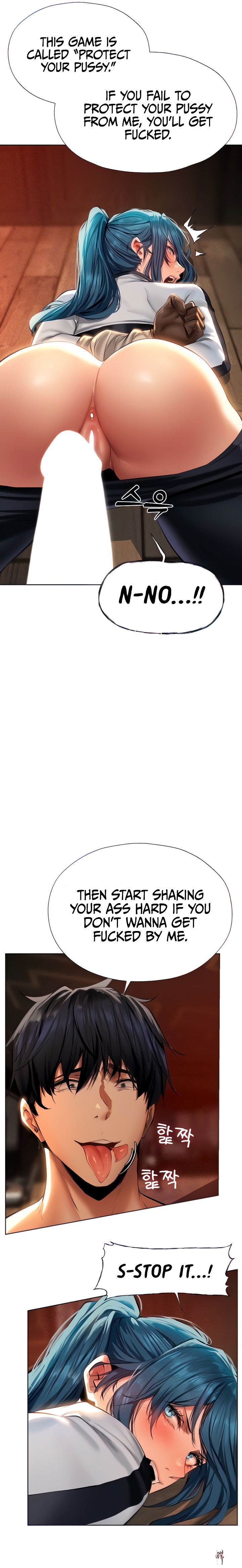 MILF Hunting In Another World MILF Hunting In Another World Chapter 10 - Page 25