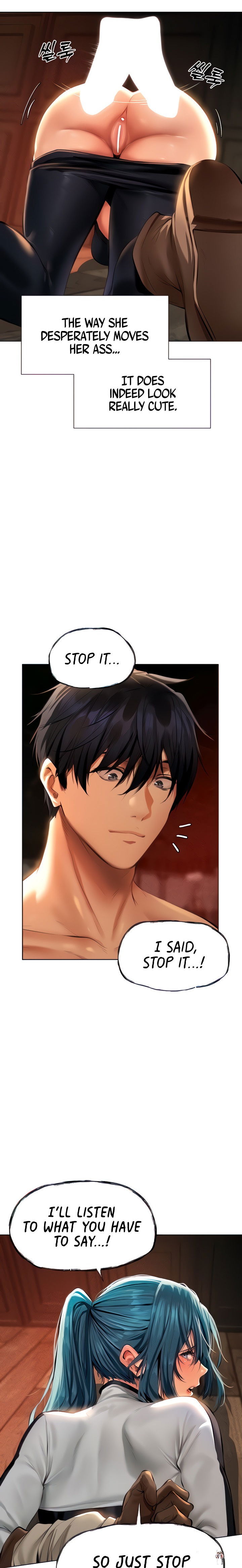 MILF Hunting In Another World MILF Hunting In Another World Chapter 10 - Page 26