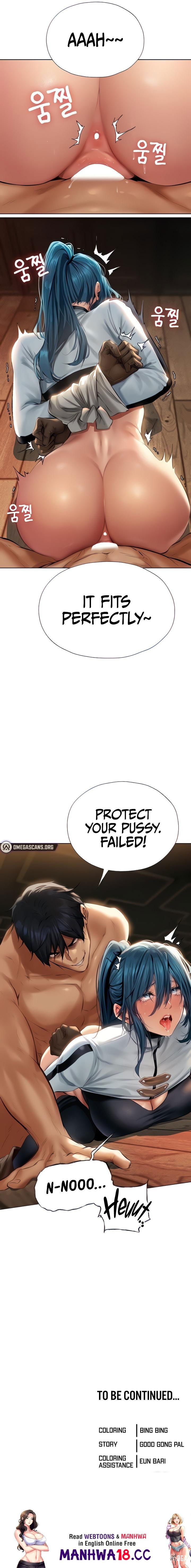 MILF Hunting In Another World MILF Hunting In Another World Chapter 10 - Page 29