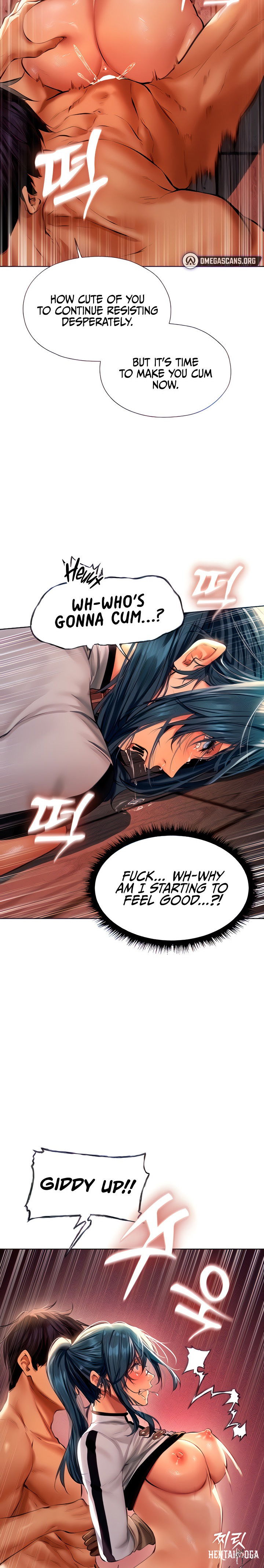 MILF Hunting In Another World MILF Hunting In Another World Chapter 11 - Page 14