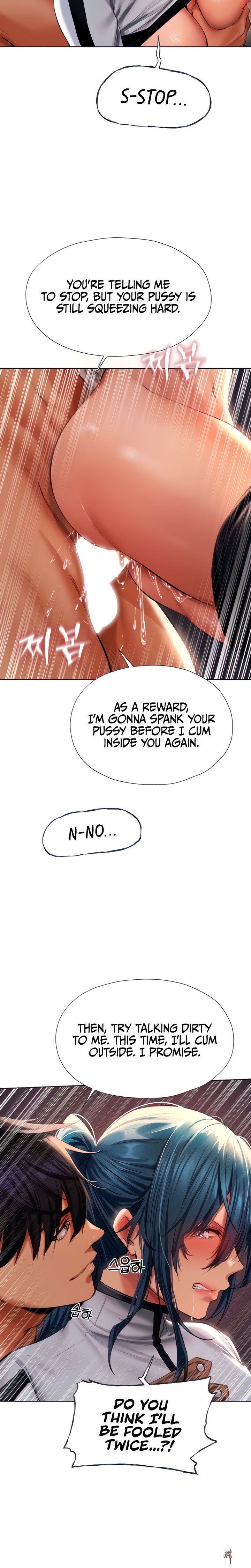 MILF Hunting In Another World MILF Hunting In Another World Chapter 11 - Page 26