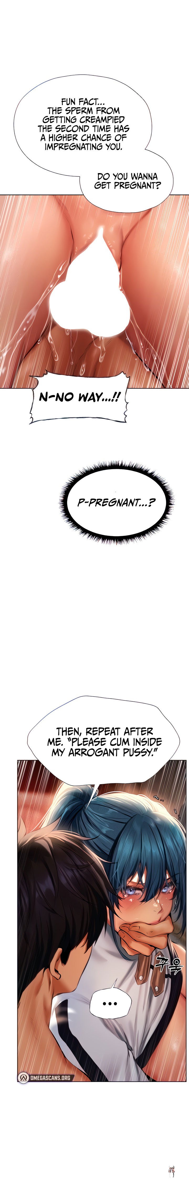 MILF Hunting In Another World MILF Hunting In Another World Chapter 11 - Page 27