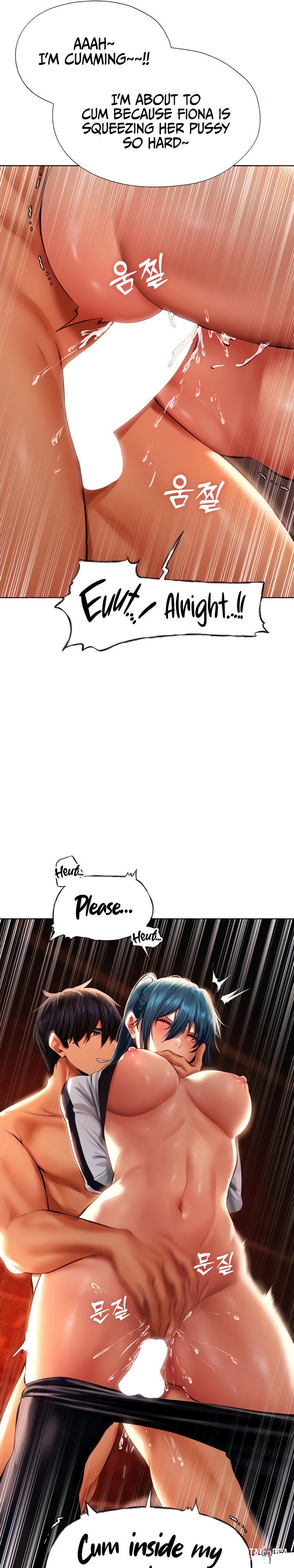 MILF Hunting In Another World MILF Hunting In Another World Chapter 11 - Page 28