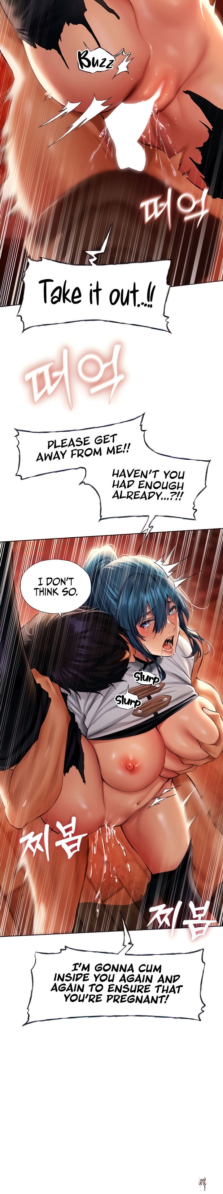 MILF Hunting In Another World MILF Hunting In Another World Chapter 11 - Page 30