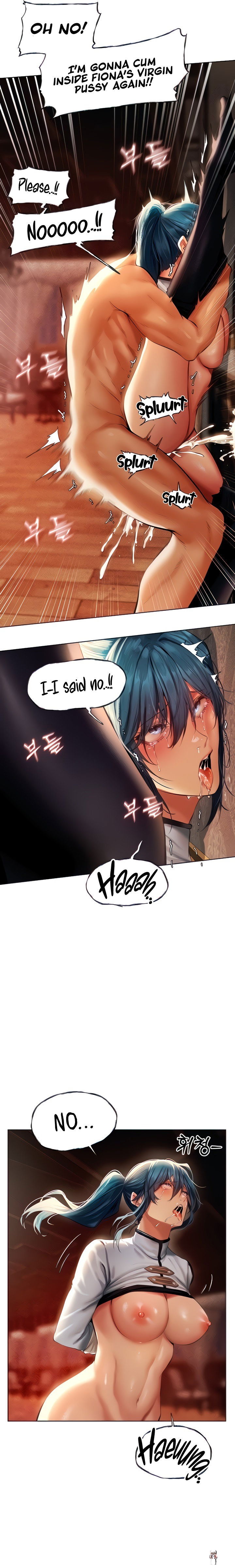 MILF Hunting In Another World MILF Hunting In Another World Chapter 11 - Page 31