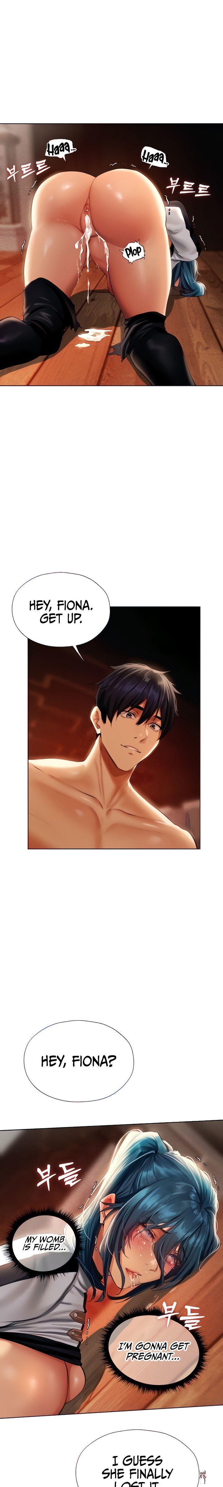 MILF Hunting In Another World MILF Hunting In Another World Chapter 11 - Page 32