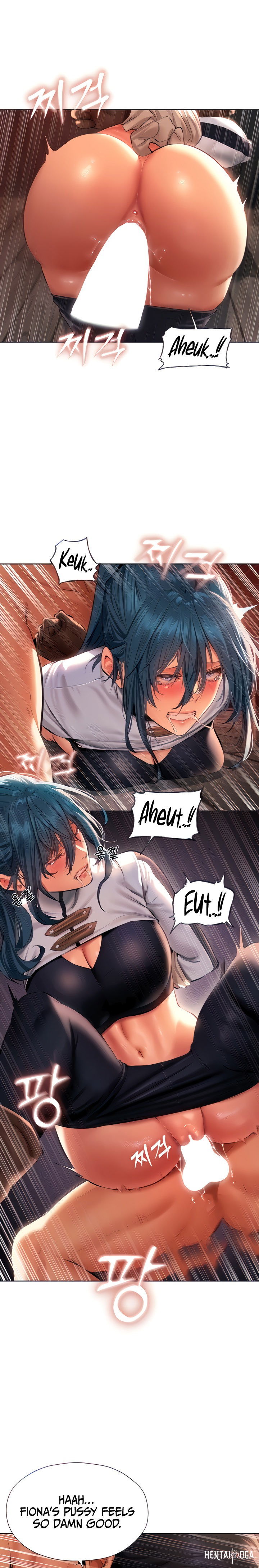 MILF Hunting In Another World MILF Hunting In Another World Chapter 11 - Page 4