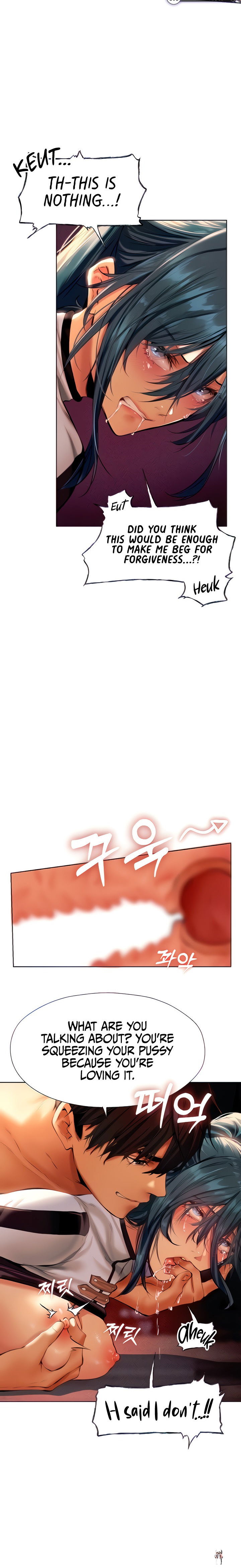 MILF Hunting In Another World MILF Hunting In Another World Chapter 11 - Page 9