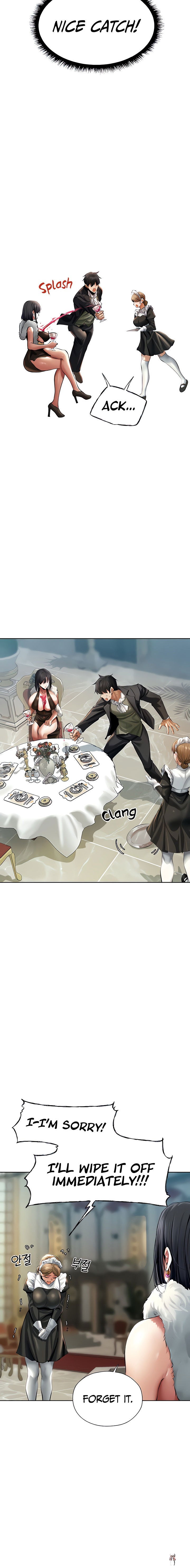 MILF Hunting In Another World MILF Hunting In Another World Chapter 12 - Page 12