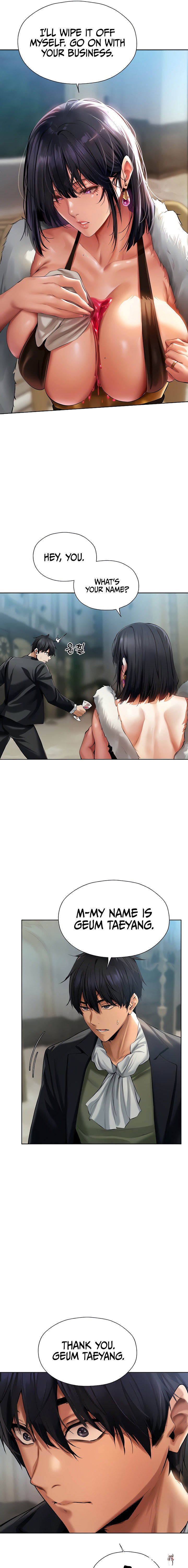 MILF Hunting In Another World MILF Hunting In Another World Chapter 12 - Page 13